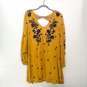 Free People dress
